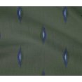 thumbnail image 4 of oneOone Cotton Flex Fabric Abstract Ikat Printed Craft Fabric BTY 40 Inch Wide, 4 of 4
