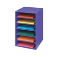 thumbnail image 1 of Bankers Box® 6 Shelf Organizer, 1 of 5