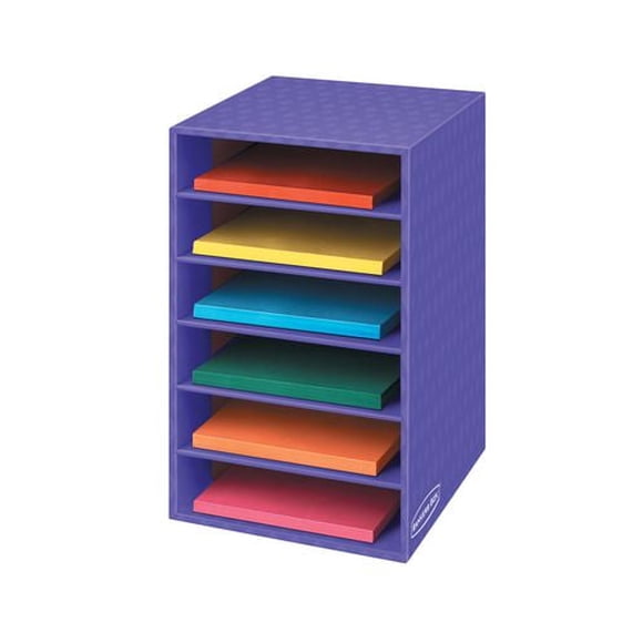 Organisateur 6 étagères Bankers Box®