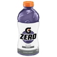 thumbnail image 1 of Gatorade Boisson pour Sportifs Saveur Raisin 828 ml, Bouteille, 1 of 1