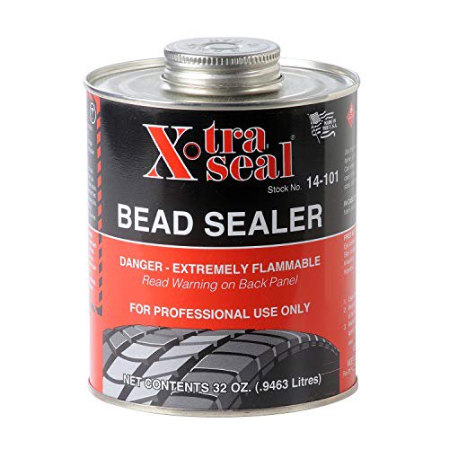 Xtra-Seal Scellant de Perles Extra Résistant 14-101B (Extra Épais)