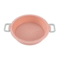 thumbnail image 1 of Round Cake Pans Diy Baking Utensils for Circular Cakes, Household Frying Pans Baking Pans for Oven, 1 of 1