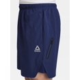 thumbnail image 5 of Reebok Men's Pace Breaker Training Short, 7" inseam, 5 of 5