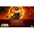 thumbnail image 3 of AOC Q27G3XMN Moniteur de Jeu Mini LED 27 Pouces, 2K QHD 2560x1440, 180Hz 1ms, 2X HDMI 2.0, 2X DisplayPort, Hauteur Ajustable, Xbox/PS5/Switch Prêt, 3 Ans Zero-Bright-dot, 3 of 4