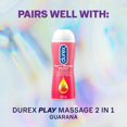 thumbnail image 2 of Condoms Durex® Invisible Extrêmement Sensitive, Extra lubrifiés, 2 of 8
