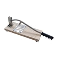 thumbnail image 3 of Luzkey Oysters Shucker Machine Shellfish Clam Cutter Tool Seafood Opener Practical Porable Shucking Knife Tool Clam Opener for Party, 3 of 8