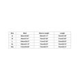 thumbnail image 4 of Lady Maternity Stripe Print Patchwork Nursing Breastfeeding Hoodie Sweatershirt, 4 of 6
