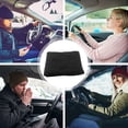 thumbnail image 3 of Clearance! 12V Car Heating Blanket Blanket Winter Car Warm Blanket, 3 of 3
