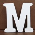 thumbnail image 1 of TIMIFIS Living Room Decor Wood Wooden Letters Log Alphabet Wedding Birthday Party Home Decorations Office DecorFall, 1 of 2