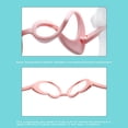 thumbnail image 4 of Esquirla Lunettes de Soleil Anti - Cyclisme Enfants Garçons Bébés Filles Soleil Rondes Lunettes, 4 of 8