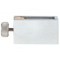 thumbnail image 1 of Mitutoyo 901385 Height Gage Scriber Clamps for Digimatic Height Gage, 1 of 1