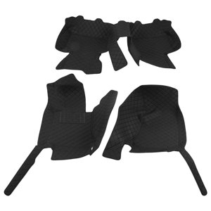 Automotive Floor Mats,3Pcs/Set Car Floor Mats Floor Liners Car Floor Mats Power Packed Performance