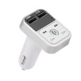 thumbnail image 1 of FM Transmitters LCD MP3 Player USB Charger USB Bluetooth Adapter For Car Wireless Bluetooth FM Transmitter Items, 1 of 1