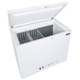 thumbnail image 5 of Unique 6 Cu/Ft White Propane Freezer, 5 of 5