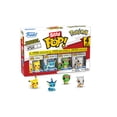 thumbnail image 3 of Bitty POP: Pokemon- Pikachu4PK, 3 of 3