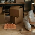 thumbnail image 2 of 24PCS Cardboard Box Dividers for Moving Partitions Box Shipping Paper Dividers Packaging Glass Divider Packing Box Divider, 2 of 8