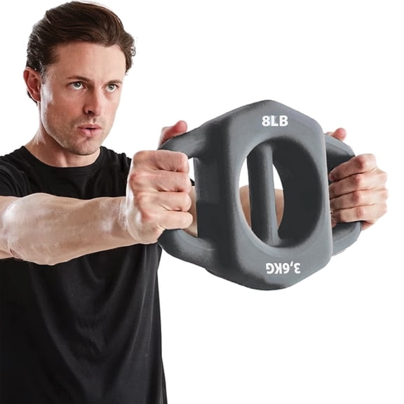 GoZone Multi-use 10lb Free Weight