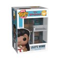 thumbnail image 4 of Funko Bitty Pop! Disney - Bitty Box Lilo's Home Vinyl Figure, 4 of 6