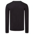 thumbnail image 2 of Fruit Of The Loom Mens Iconic 150 Long-Sleeved T-Shirt, 2 of 4