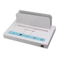 thumbnail image 3 of Abbracc Thermal Binding Machine Thermal Binder for Accounting Books Invoices Folders, 3 of 9