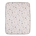 thumbnail image 1 of Couverture en coton George Baby, 1 of 7
