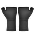 thumbnail image 1 of Hand Guard Gloves, Soft Wrist Guard Gloves Non Deform Comfortable 2Pcs  For Strong Support M, 1 of 8