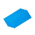 thumbnail image 2 of VONKY Waterproof PVC Repair Patches for Kayak Inflatable Boats Rectangular 5pcs, 2 of 9