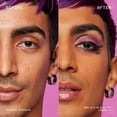thumbnail image 3 of NYX PROFESSIONAL MAKEUP, Bare With Me, Tint Foundation, Medium buildable coverage, 12h hydration, Lightweight matte finish - 03 LIGHT IVORY, 3 of 4