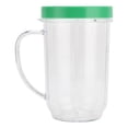 thumbnail image 3 of Blender Cup Replacement, Easy To Install Blender Accessory  For MB-1001 250W, 3 of 8