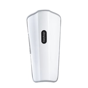 Massager des jambes rechargeable sans fil Air Massager de veau pour la circulation et les muscles Massaire chauffant de relaxation 15 Puissance de niveau universelle pour les deux jambes