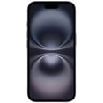 thumbnail image 2 of Refurbished Apple iPhone 16 - 128GB – Black – 48MP Dual Rear & 12MP Front Camera - Fully Unlocked Smartphone - Excellent Condition, 2 of 8