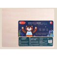 thumbnail image 3 of Wooden Montessori Basic Skills Board - Educational Toy (3+), 3 of 3