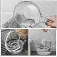 thumbnail image 4 of 1 Set Plastic Bucket With Handle Water Bucket Large Capacity Bucket with Scoop, 4 of 8