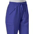 thumbnail image 2 of Pantalon d'Uniforme Cargo EON pour Femmes COOLMAX à Taille Élastique, 2 of 2