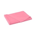 thumbnail image 2 of Aodebiao Solid Color Sheets , polyester, 98x91in, washable, colorfast, soft, right-angle layout, fits various beds, matches home styles, 2 of 6