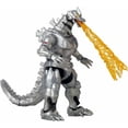 thumbnail image 2 of Godzilla 6 Inch Action Figure Bandai Namco - Mecha Godzilla 2002, 2 of 2