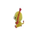 thumbnail image 3 of FISHER PRICE Lion Adorable Sitting Plush, 3 of 3