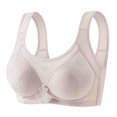 thumbnail image 1 of Besolor Womens Underwear No Underwire Full Coverage Everyday Bras Supportive Push up Breathable Lingerie, 1 of 2