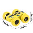 thumbnail image 3 of PVCS Inertial Double Side Drive Off-Road Vehicle Simulation Model Toy Baby Car Model Christmas Gifts For Boys Girs Gift for Kids, 3 of 6