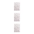 thumbnail image 2 of Transemion Kit d'Impression en Silicone Design ple Tampon Scrapbooking Décoration Transparente 3Ensemble, 2 of 6