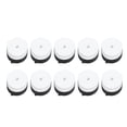 thumbnail image 2 of Tennis Racket Grip Tape,10Pcs Anti Slip Tennis Grip Tape Tennis Grips Overgrip for Tennis,, 2 of 7