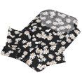thumbnail image 1 of Daisy Dog Clothes, Pet T Shirt Easy To Wear  For Cats For Small Dogs XZCS03 Black,XZCS04 White, 1 of 8