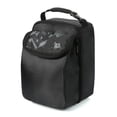 thumbnail image 2 of Arctic Zone Expandable Upright HardBody® Lunch Box, Black, 2 of 7