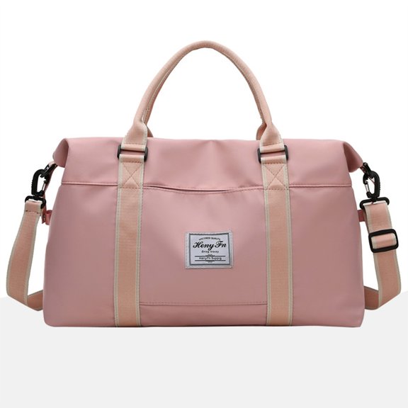 Sacs de Sport Extensibles, Sacs de Sport pour le Sport et les Escapades de Fin de Semaine, Grands Sacs Légers pour la Nuit pour Hommes et Femmes, Sacs de Voyage, Sac de Sport