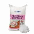 thumbnail image 2 of Eversoft Polyester Stuffing - 16 oz., 2 of 4