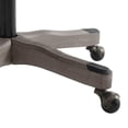 thumbnail image 3 of Darla Office Chair, Grey, 3 of 9