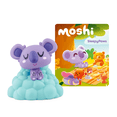 thumbnail image 3 of tonies Moshi: Sleepypaws Audio Play Figurine, 3 of 6