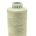 thumbnail image 1 of Grey Polyester Thread Quilting New Sewing Spun 20 Pcs Wholesale Supplies Spool, 1 of 3