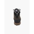thumbnail image 4 of BOGS Men's Arcata Urban Leather Mid Winter Boots Chocolate - 72909-202, 4 of 5
