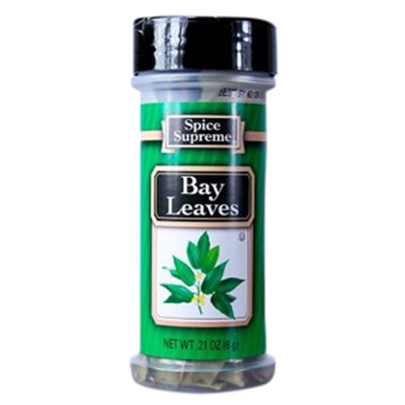 Bay Leaves Spice Supreme(7G) F30380 - Pack of 3